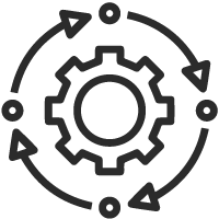 Transparent Processing