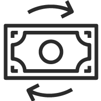 Instant Cash Transfer