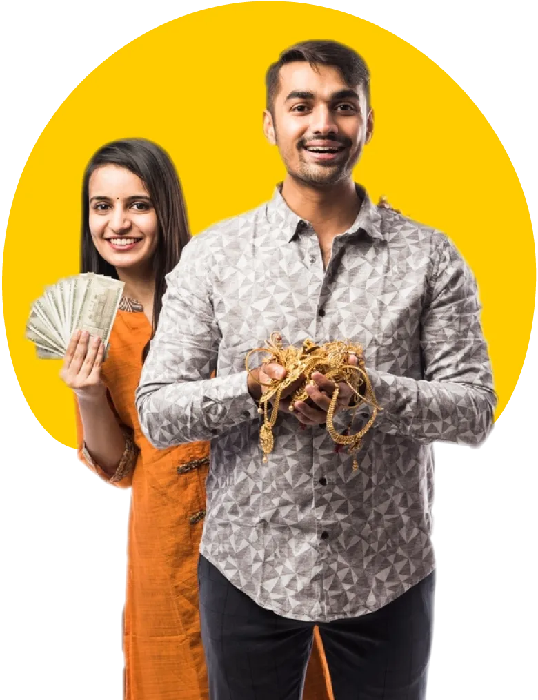 Sell Gold in Bangalore