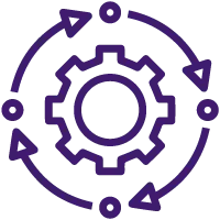 Transparent Processing