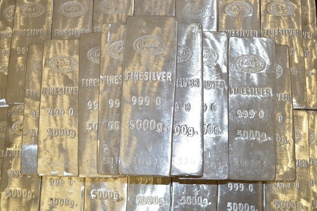 Sell Silver Bars in Bangalore