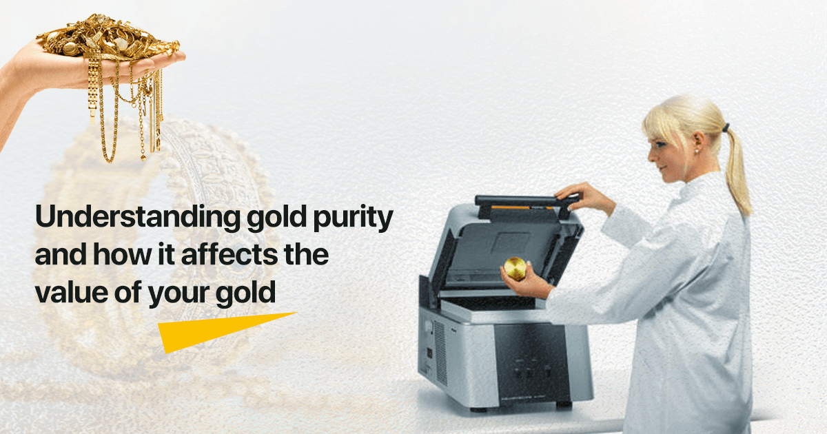 understanding gold purity