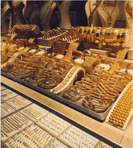 How to Sell Broken or Damaged Gold Jewelry?