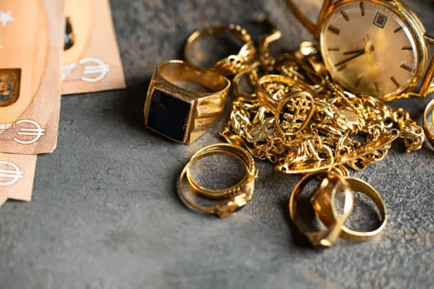 What Is The Best Way To Sell Gold Jewelry?