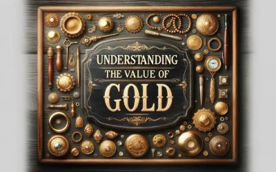 Unveiling the Mysteries: Understanding the Value of Your Old Gold