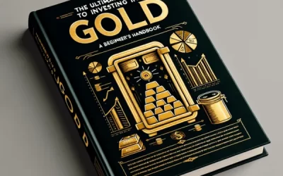 The Ultimate Guide to Investing in Gold: A Beginner’s Handbook