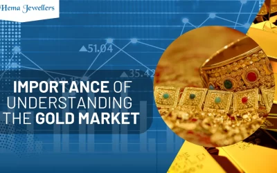The Importance of Understanding the Gold Market: Expert Guidance for Sellers