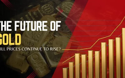The Future of Gold: Will Prices Continue to Rise?
