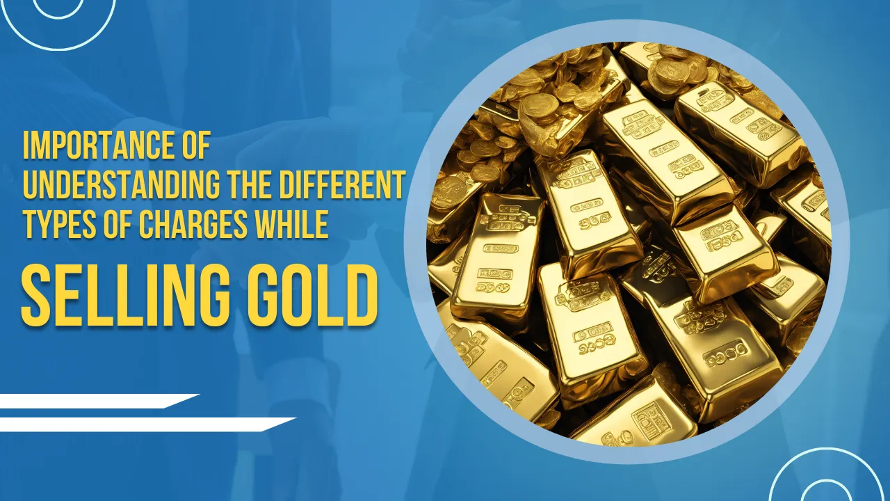 sell gold in bangalore with complete transparency