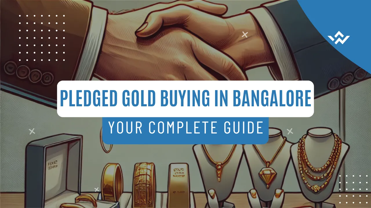 pledged gold buyers in bangalore