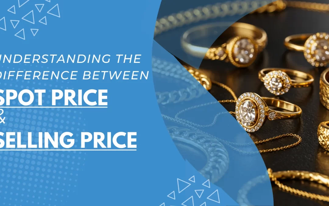 Tips for Selling Gold in a Competitive Market