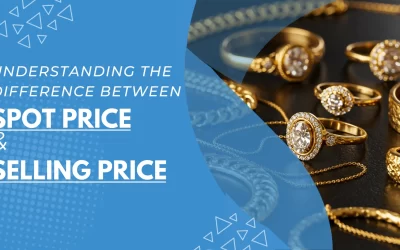 Tips for Selling Gold in a Competitive Market