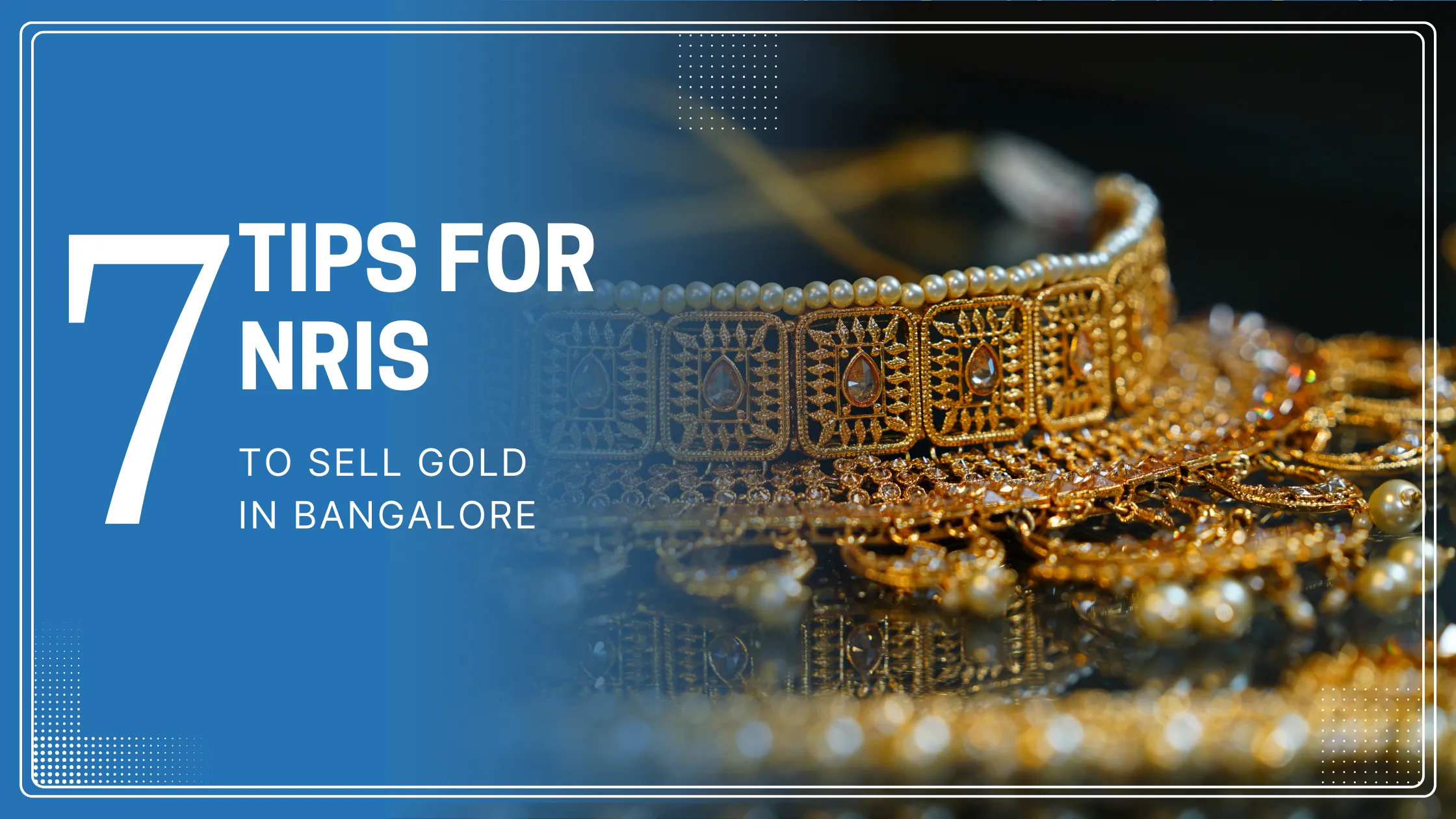 sell gold in bangalore