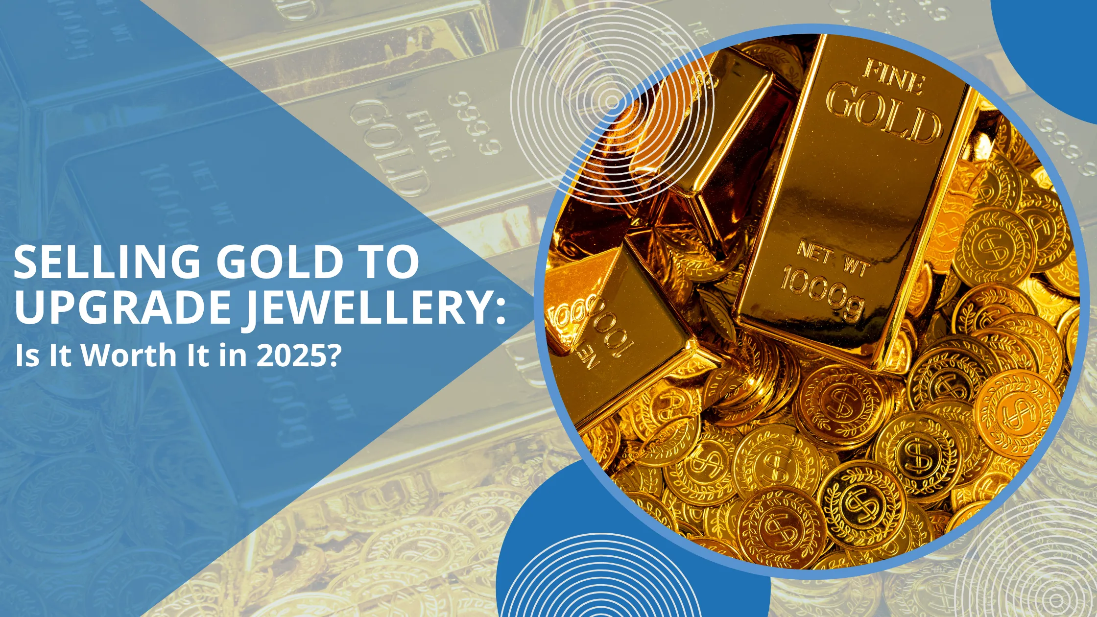 best place to sell gold in bangalore