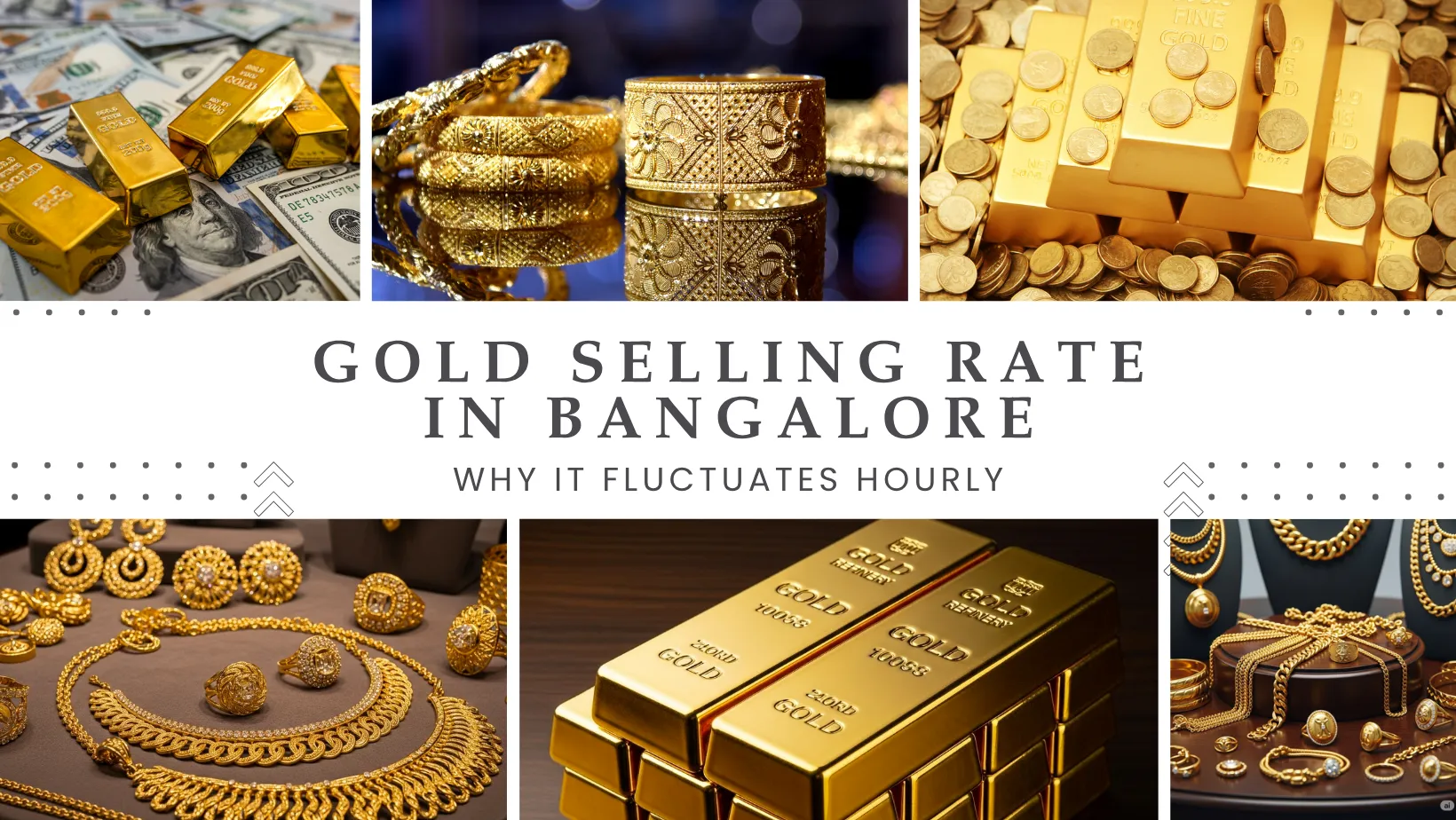 gold selling rate in bangalore