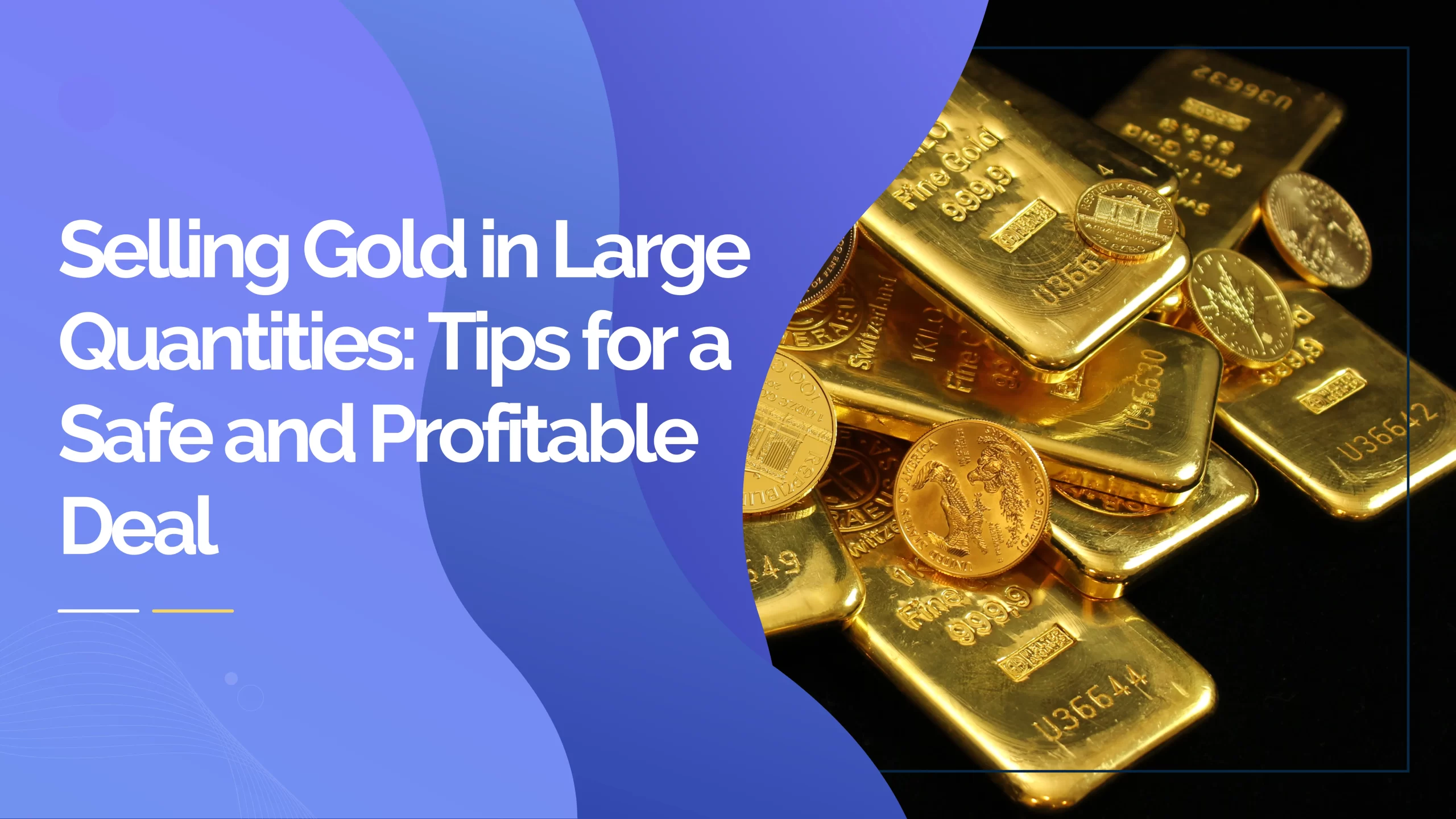 Sell gold for cash in Bangalore