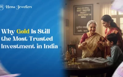 Why Gold Is Still the Most Trusted Investment in India