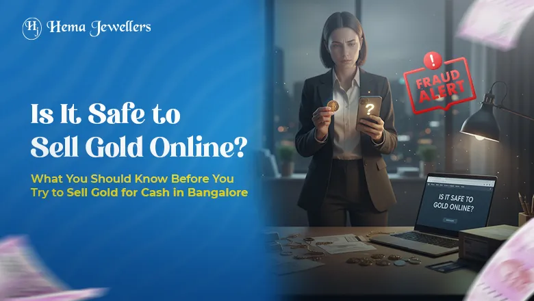 Gold buyers in Bangalore