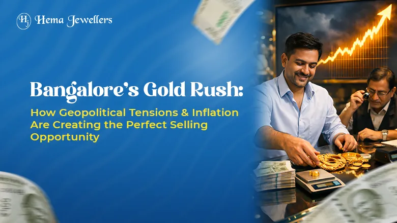 Pledged gold buyers in Bangalore
