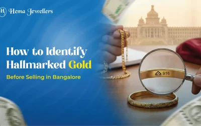 How to Identify Hallmarked Gold Before Selling in Bangalore