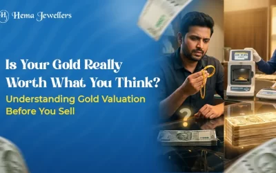 Is Your Gold Really Worth What You Think? Understanding Gold Valuation Before You Sell