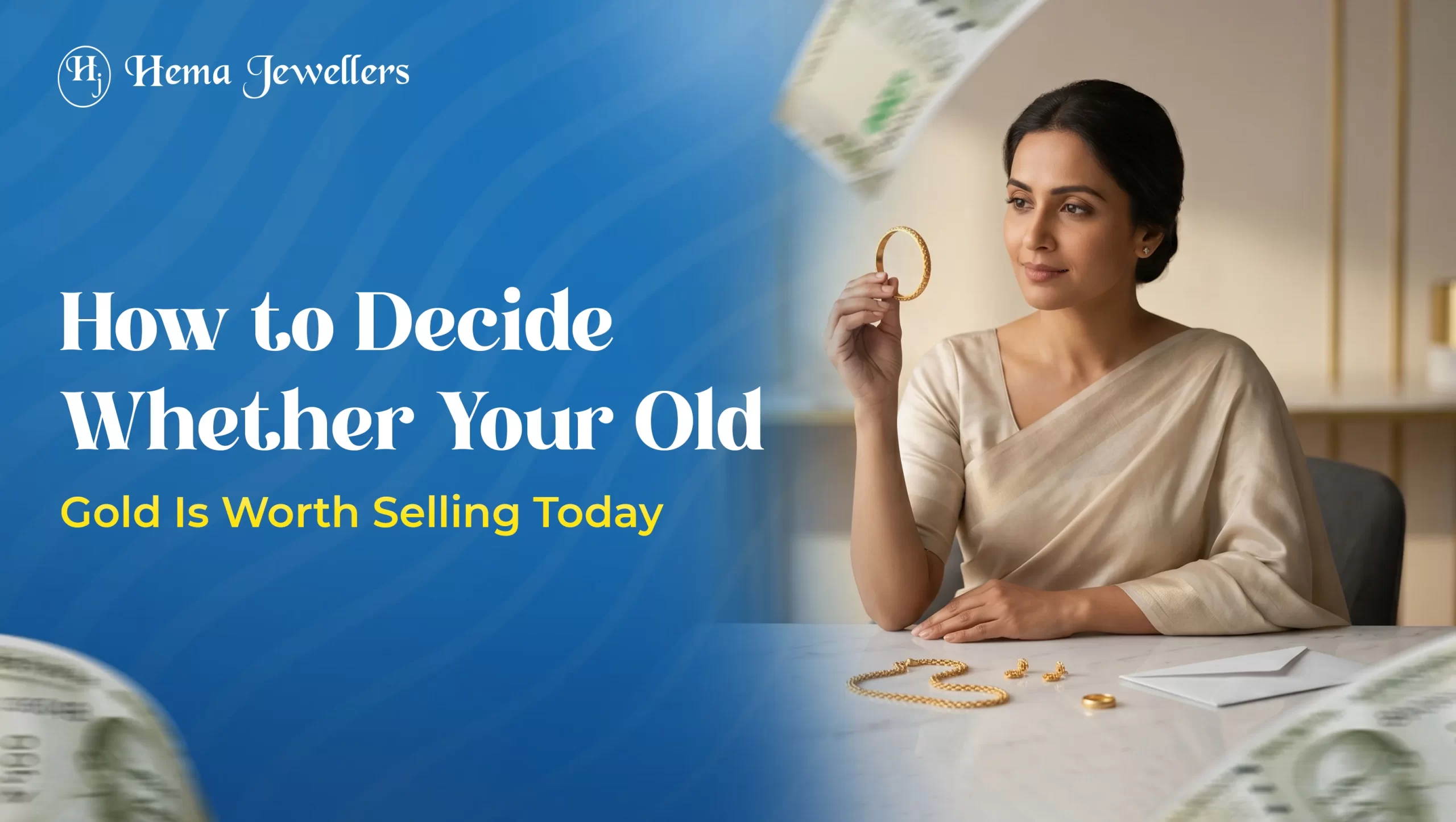 Best place to sell gold