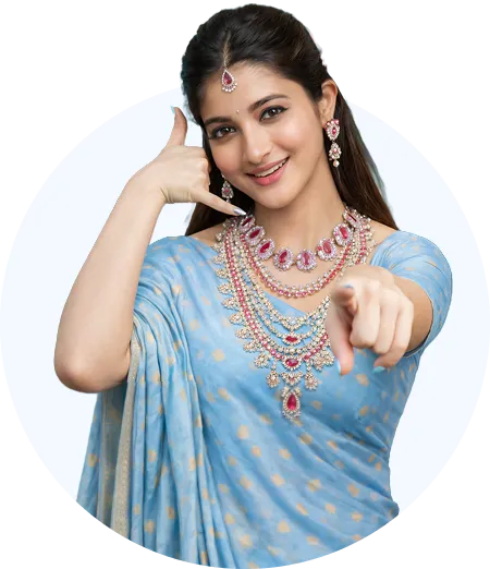 Contact Hema Jewellers