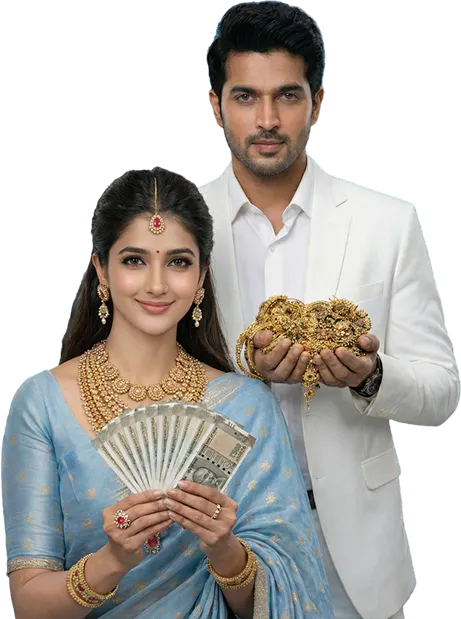 Why Choose Hema Jewellers to Sell Gold In Bangalore