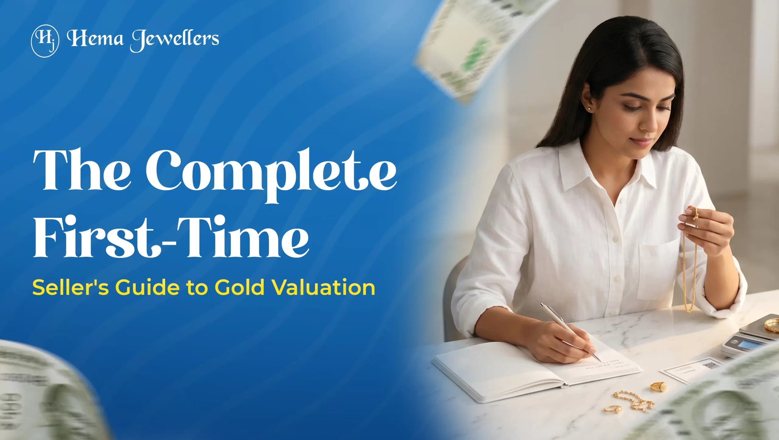 Where to sell gold in Bangalore
