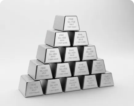 Sell silver bars in Bangalore