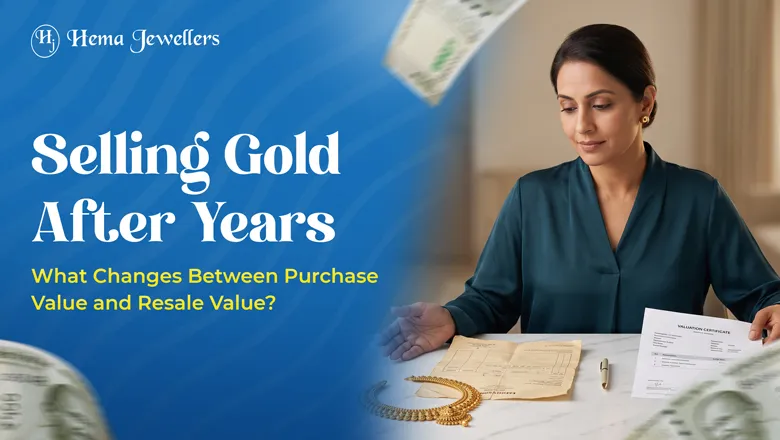 Sell gold in Bangalore