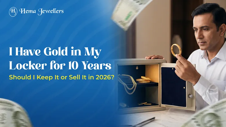 Sell gold in Bangalore