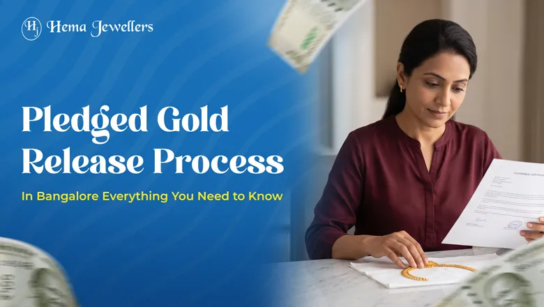 Pledged gold buyers in Bangalore