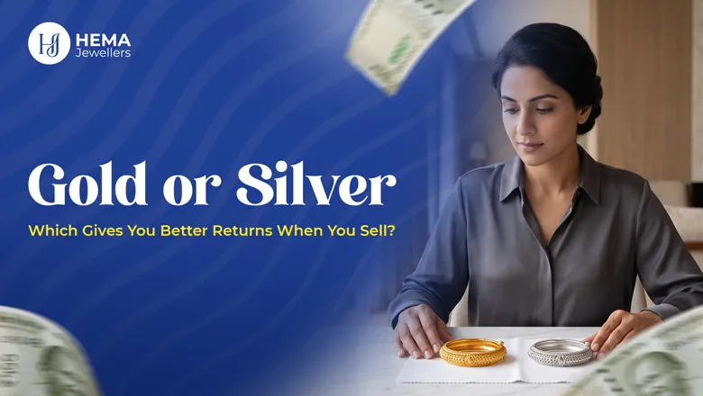 Selling gold online or locally in Bangalore