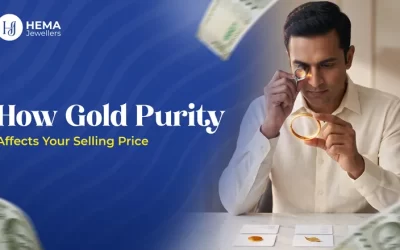 How Gold Purity Affects Your Selling Price