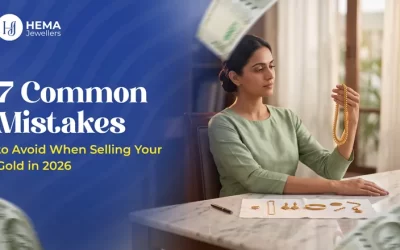 7 Common Mistakes to Avoid When Selling Your Gold in 2026